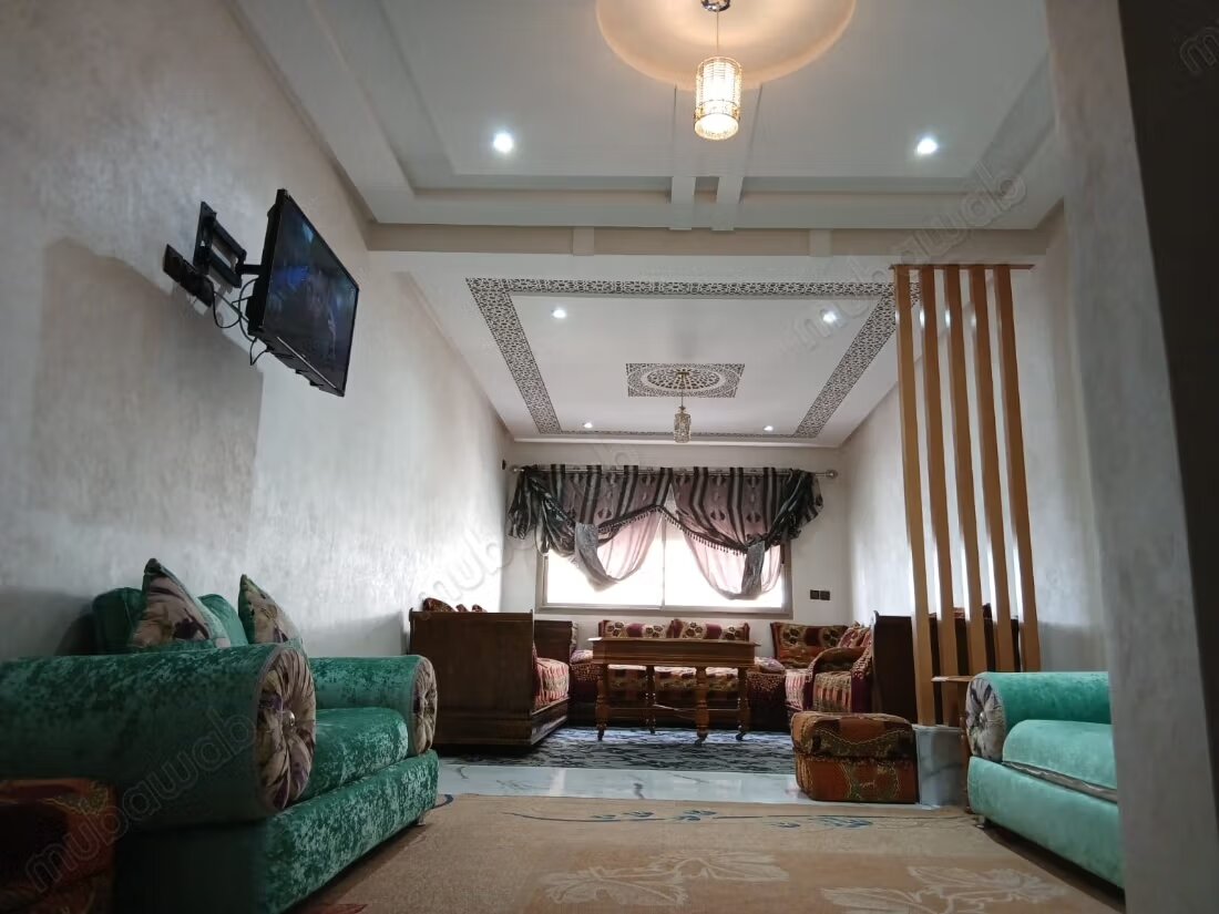 Appartement à louer à Fès — Photo 2