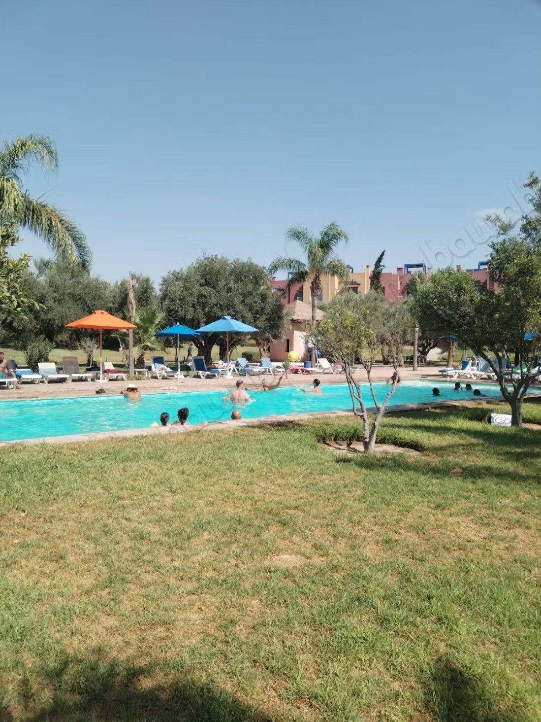 Apartment 70 m² for sale in Marrakech — Photo 2