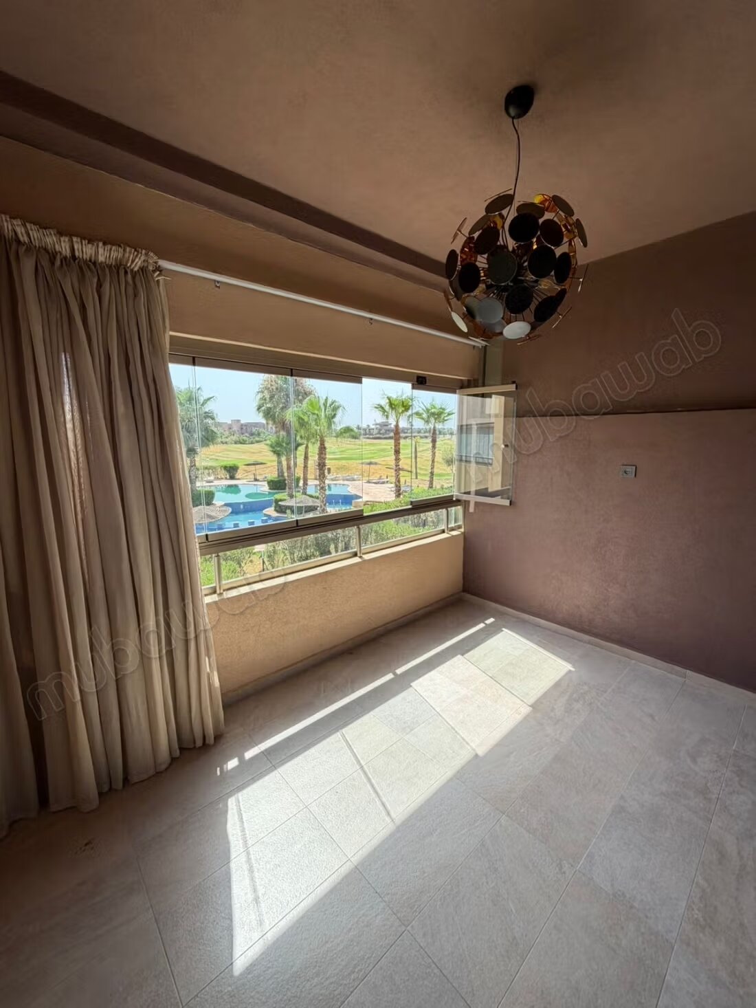 Apartment 98 m² for sale in Marrakech — Photo 2
