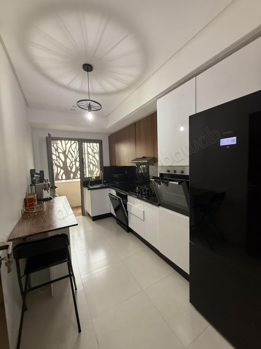 Appartement 140 m² à louer à Témara — Photo 2