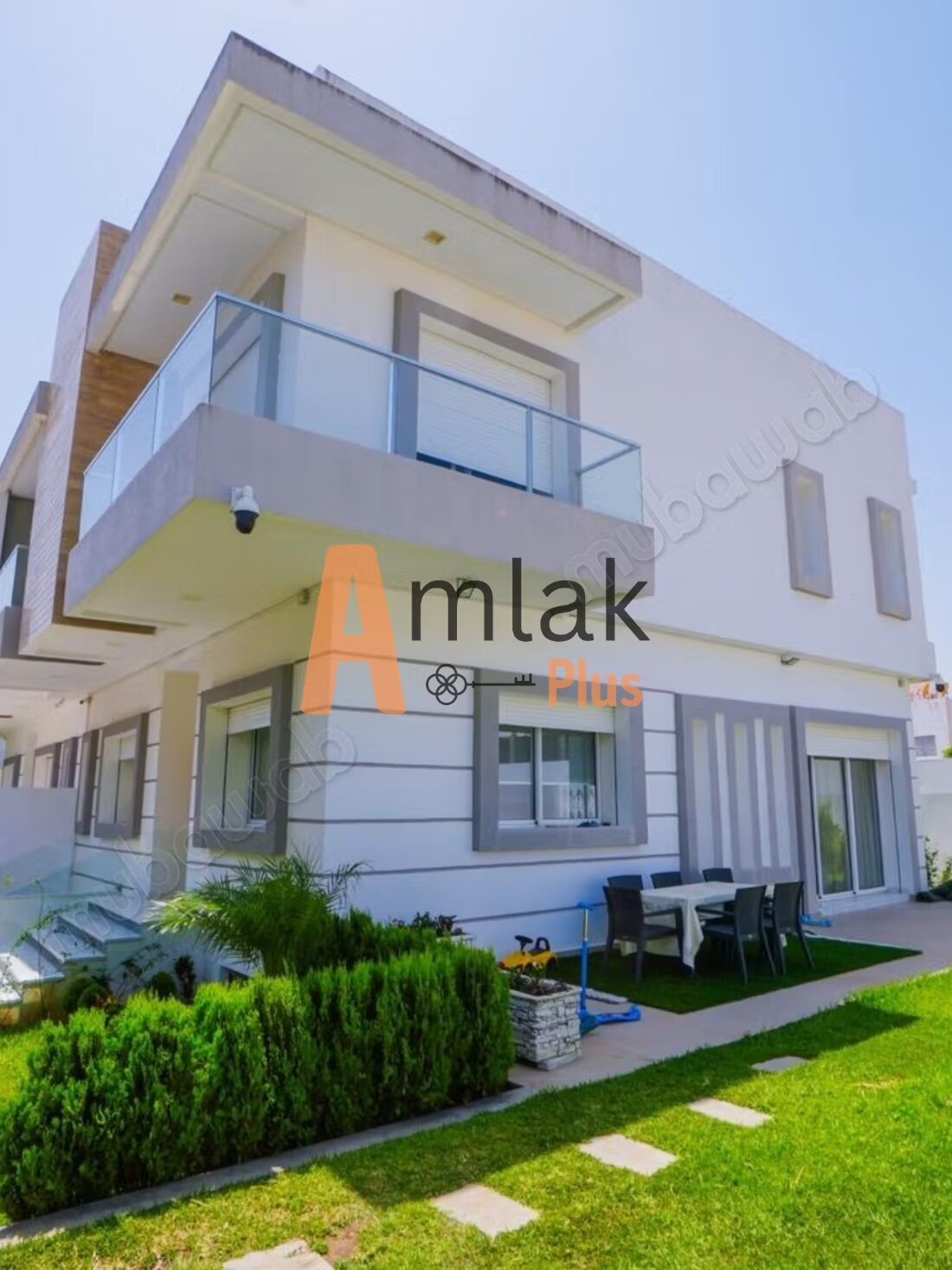 Villa 652 m² à vendre à Tanger (Tanja Balia) — Photo 2