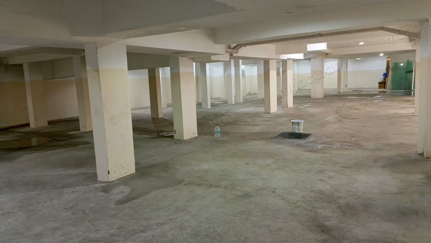 Office 1553 m² for sale in Casablanca (Sbata) — Photo 2