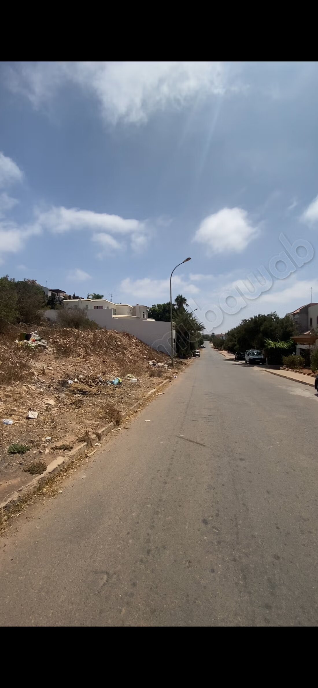 1504 m² Plot for Sale in Agadir — Photo 2