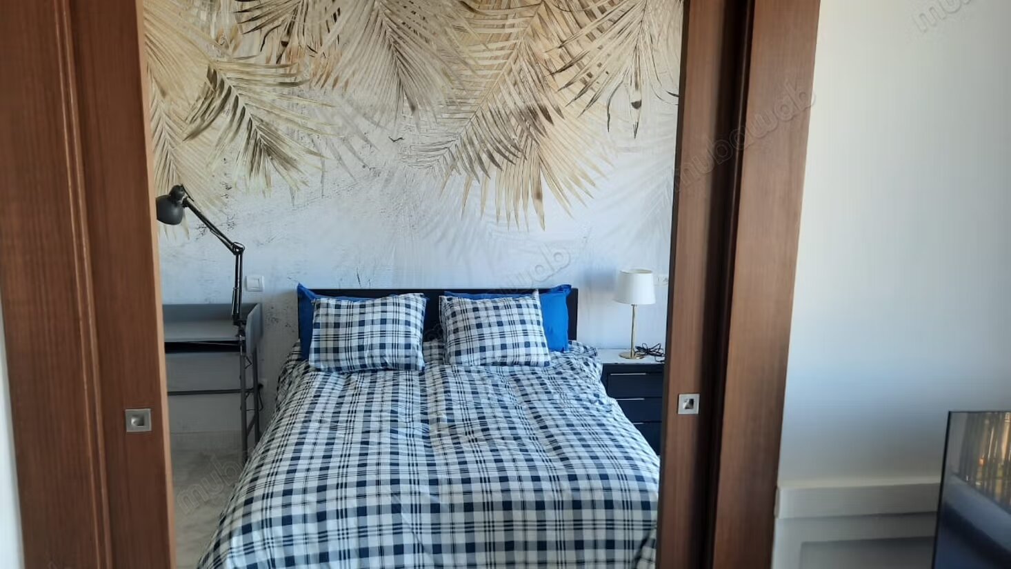 Studio 50 m² for rent in Casablanca — Photo 2