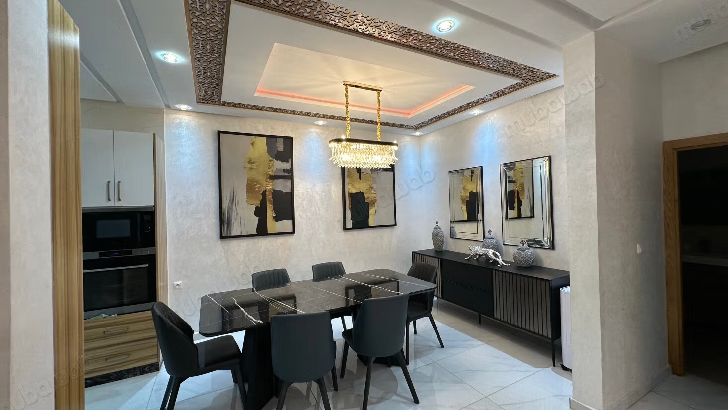 Villa 258 m² à vendre à Rabat — Photo 2