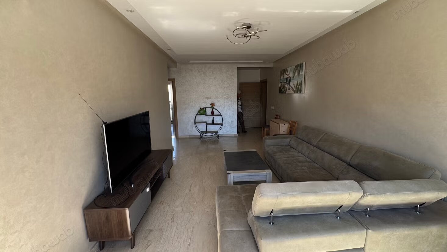 شقة للإيجار في الدار البيضاء — Photo 2