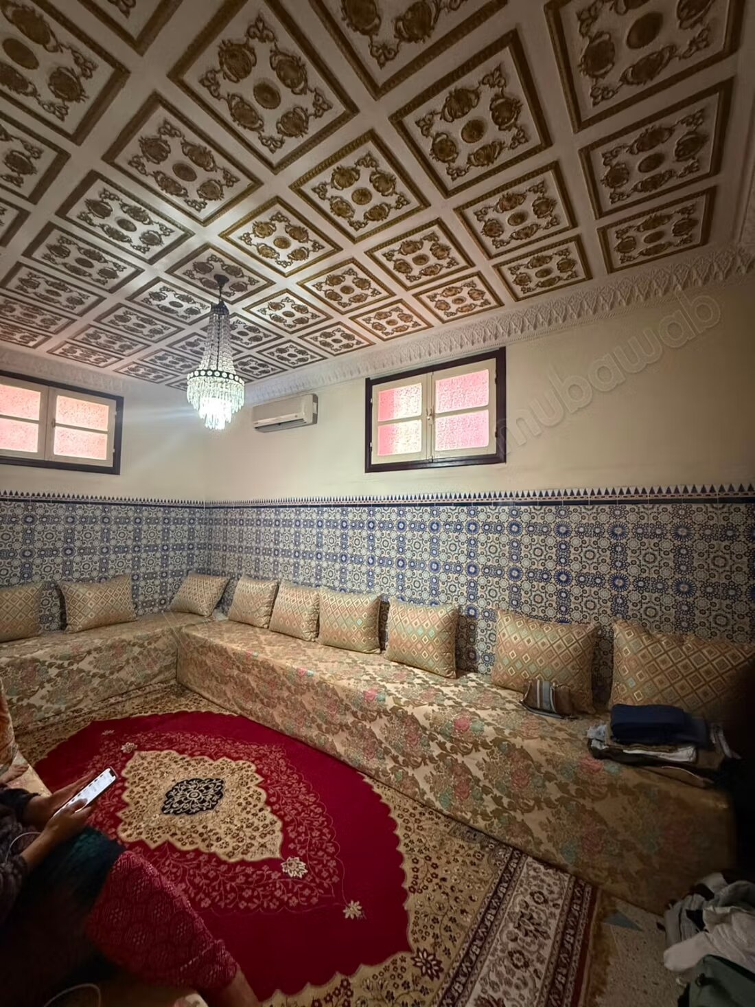 فيلا 124 متر مربع للبيع في مراكش — Photo 2
