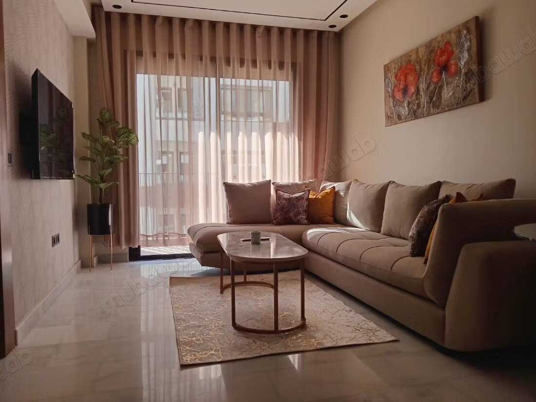 Studio for rent in الدار البيضاء — Photo 2