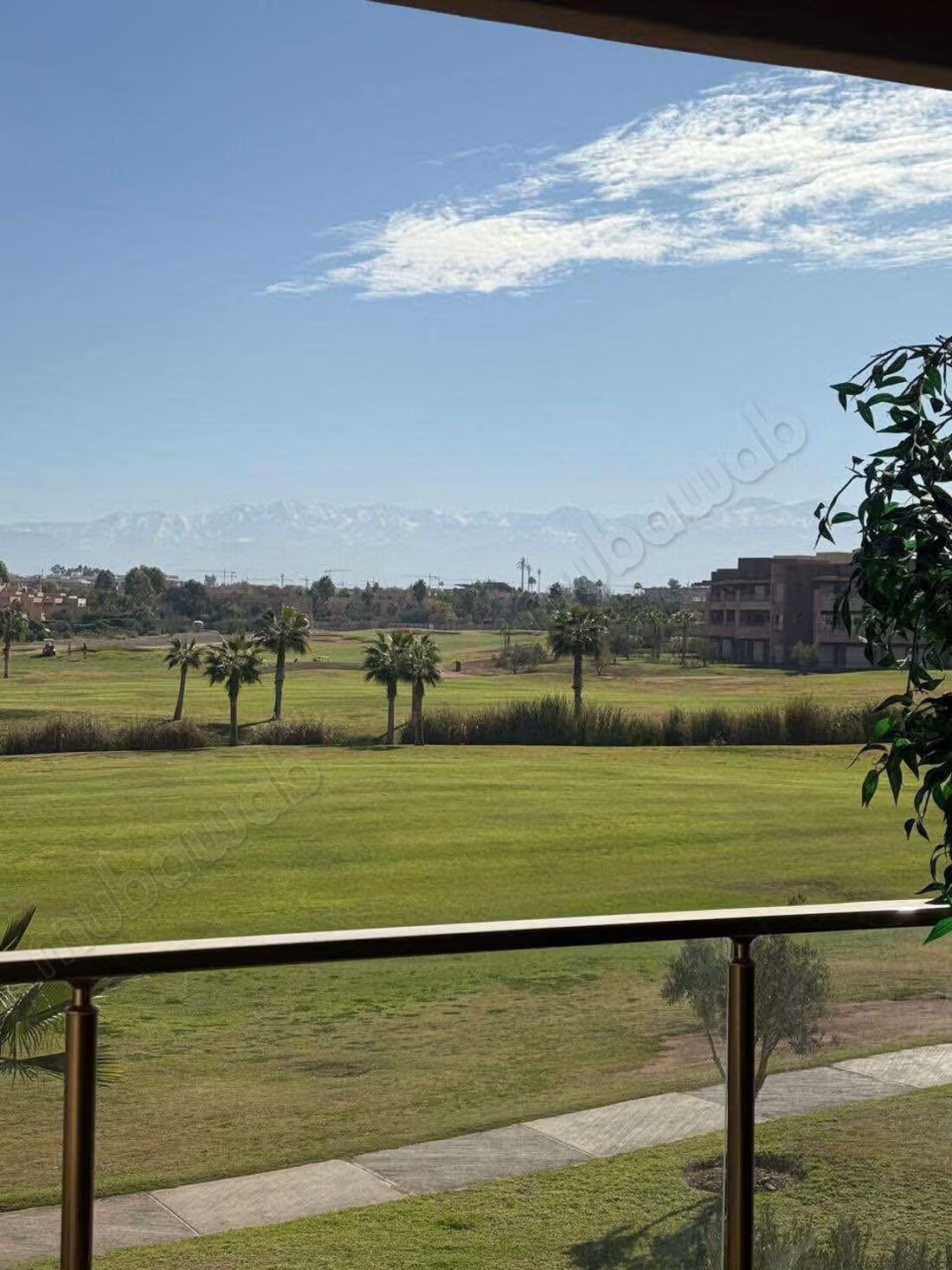 Appartement 76 m² à vendre à Agdal, Marrakech — Photo 2