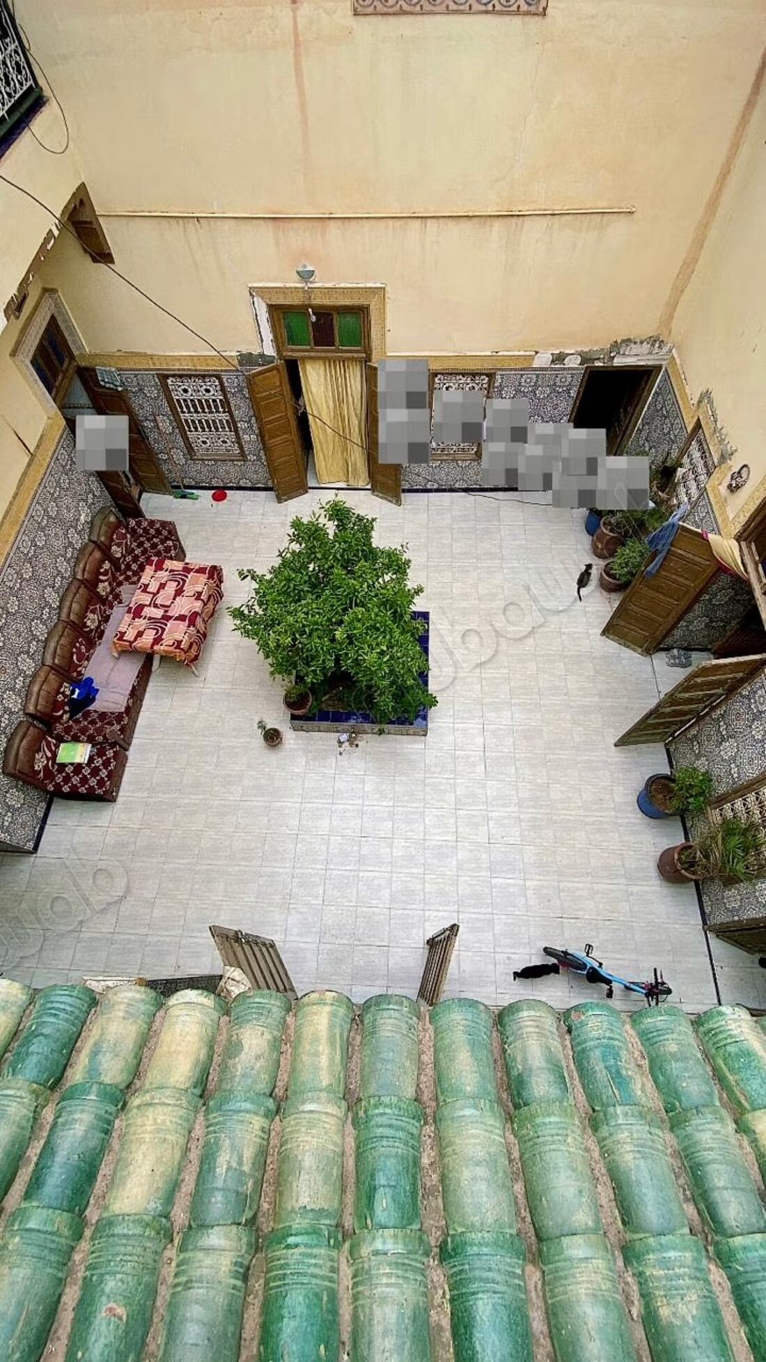 Riad 183 m² à vendre à Marrakech — Photo 2