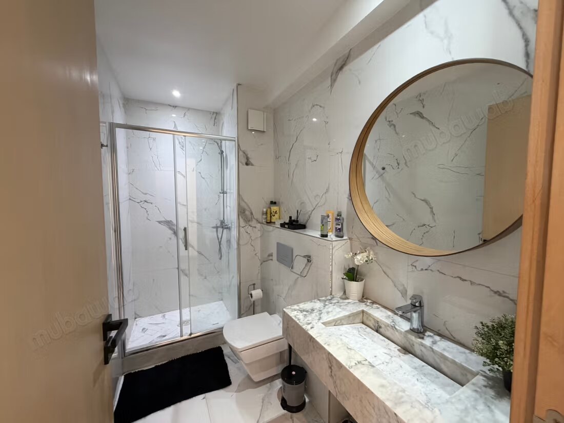 Appartement à louer à Casablanca — Photo 2