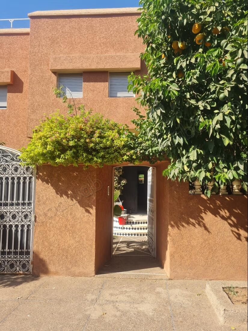 Villa 270 sqm for rent in Marrakech — Photo 2