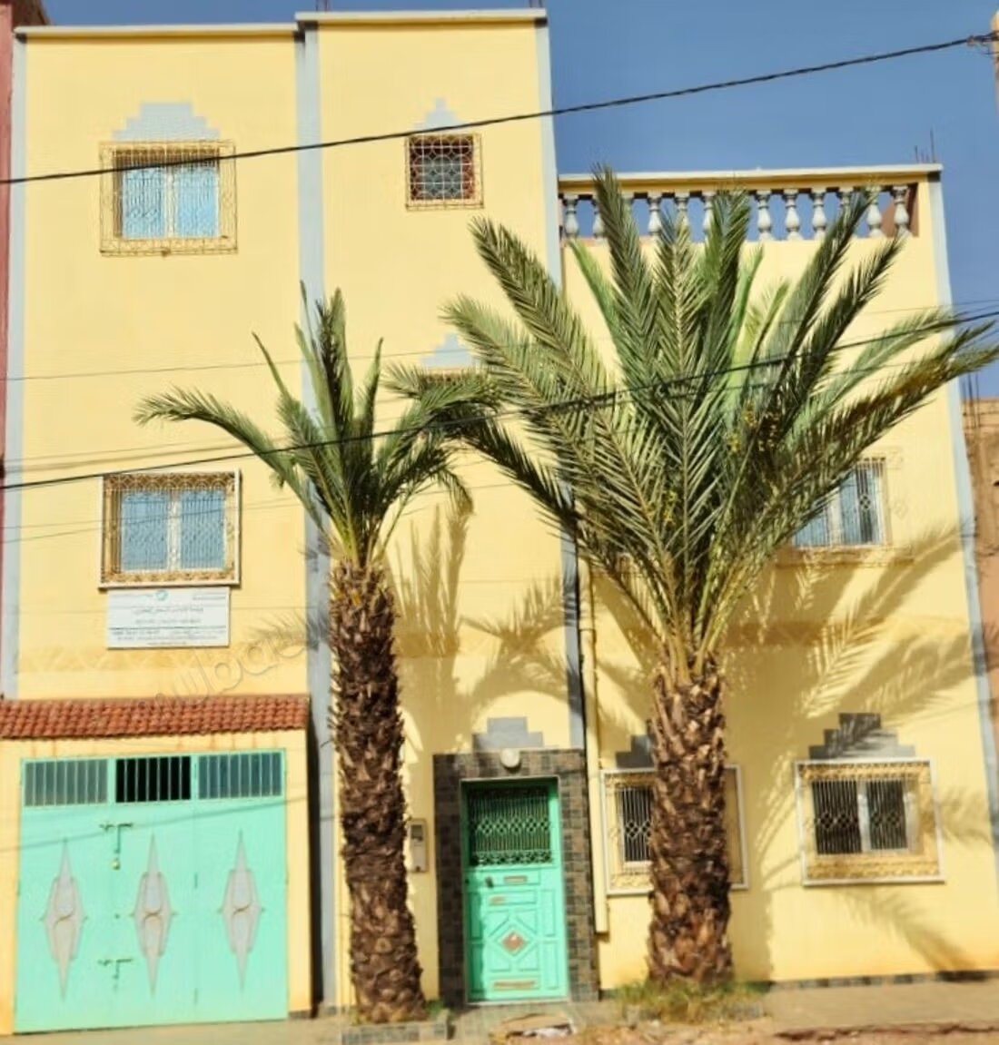 Villa 100 m² à vendre à Tinghir — Photo 2