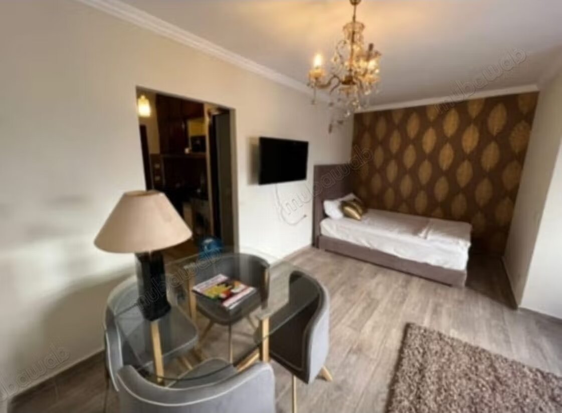 Studio meublé 40 m² à louer à Rabat – Agdal — Photo 2