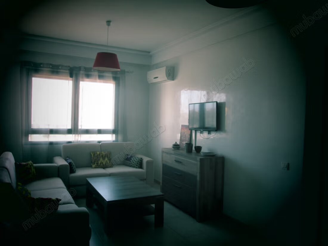 Apartment 75 m² for rent in Casablanca – CFC — Photo 2