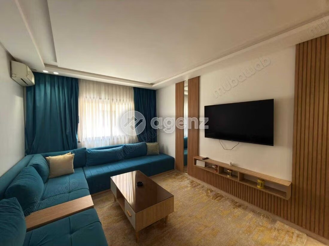 Studio 54 sqm for sale in Guéliz, Marrakech — Photo 2