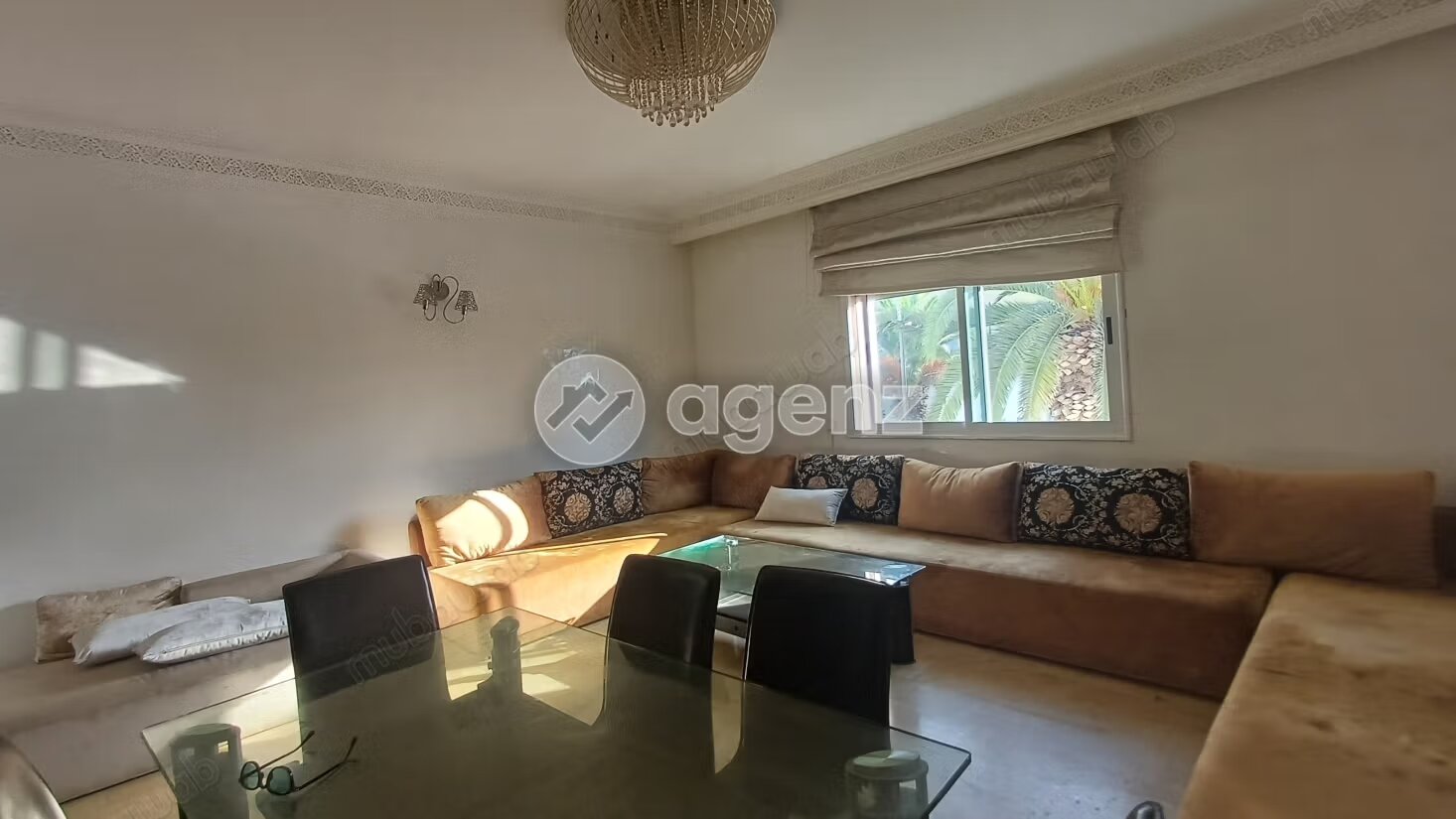 Apartment 84 sqm for sale in Mohammedia – Wafa district — Photo 2