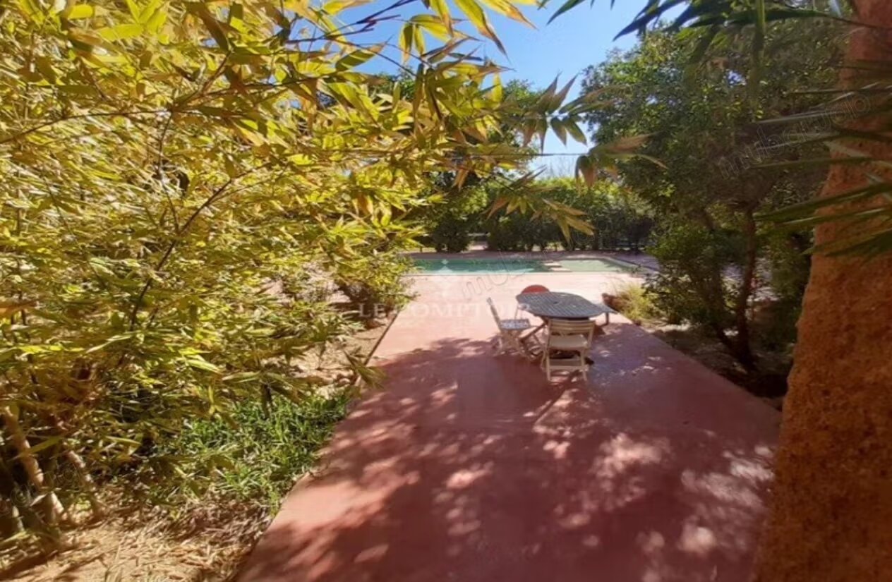 Villa à vendre à Marrakech — Photo 2
