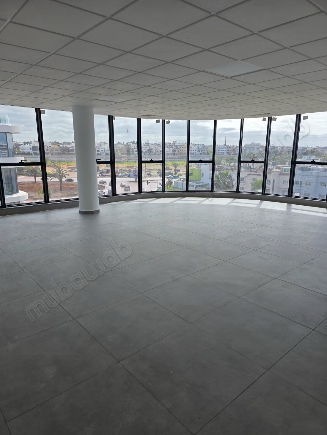 Bureau 113 m² à louer à Mohammédia – quartier Mannesmann — Photo 2