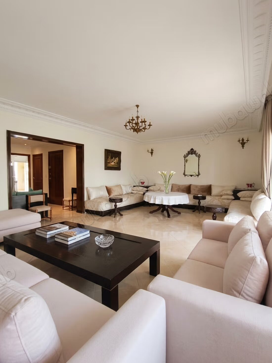 Apartment for Sale in Casablanca – Gauthier — Photo 2