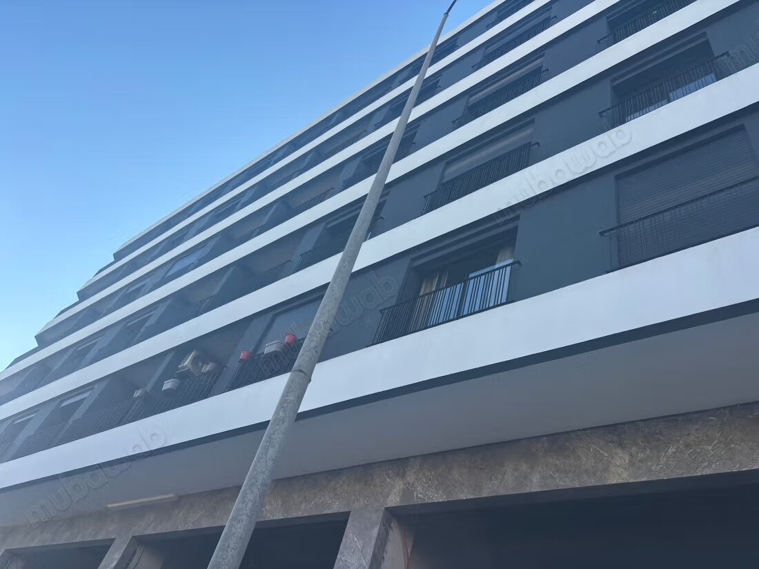 Studio 52 m² for rent in Casablanca – Hay Hassani — Photo 2