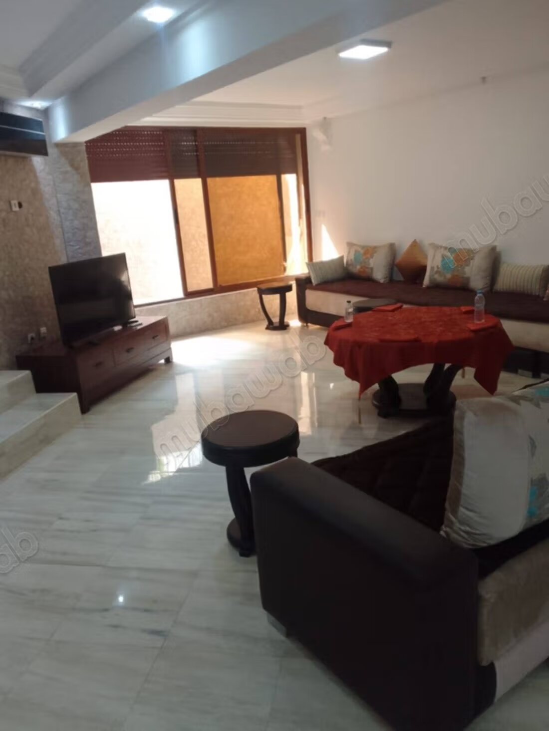 Appartement 2 chambres à vendre à Rabat — Photo 2