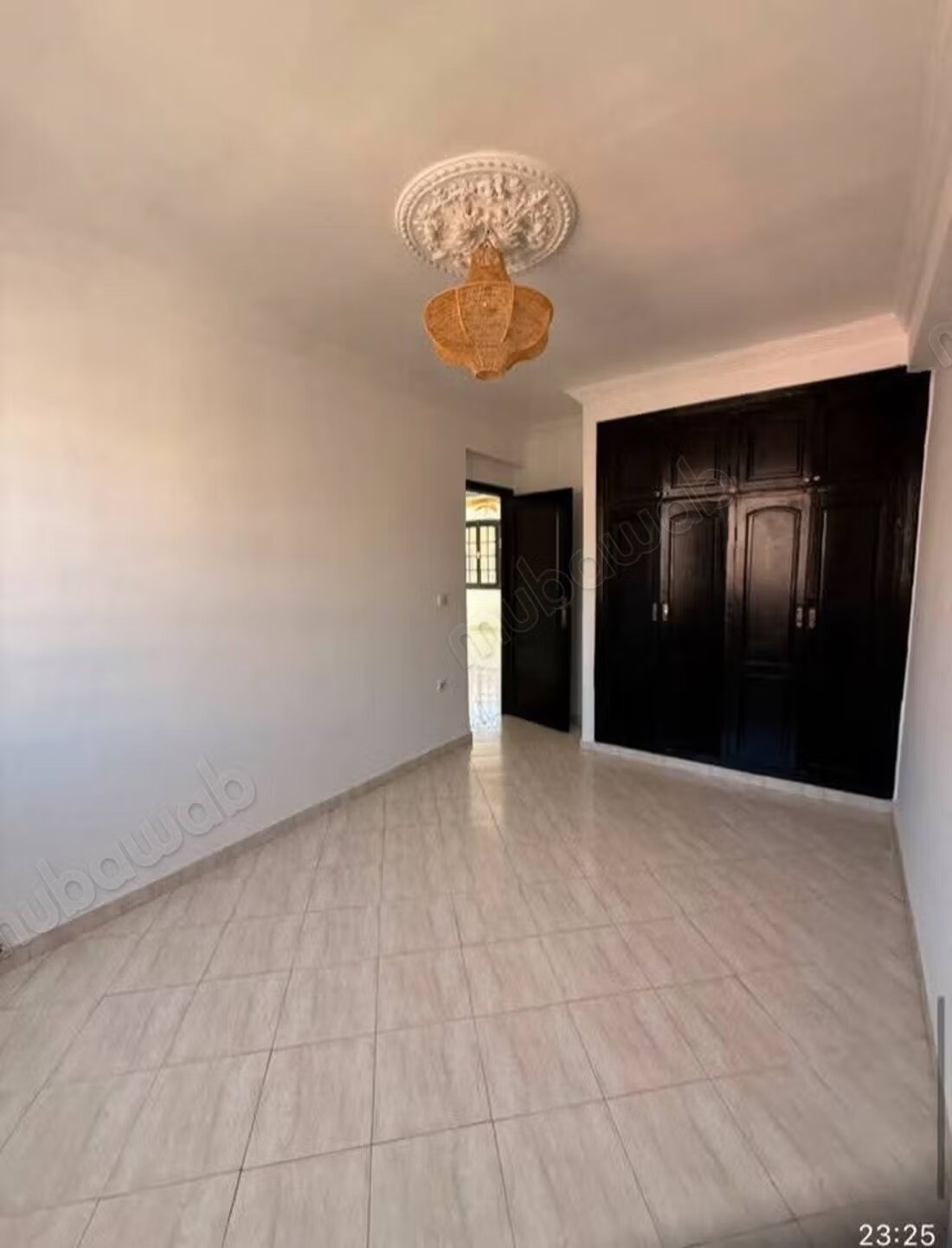 3‑Bedroom Apartment for Rent in Marrakech – Gueliz — Photo 2