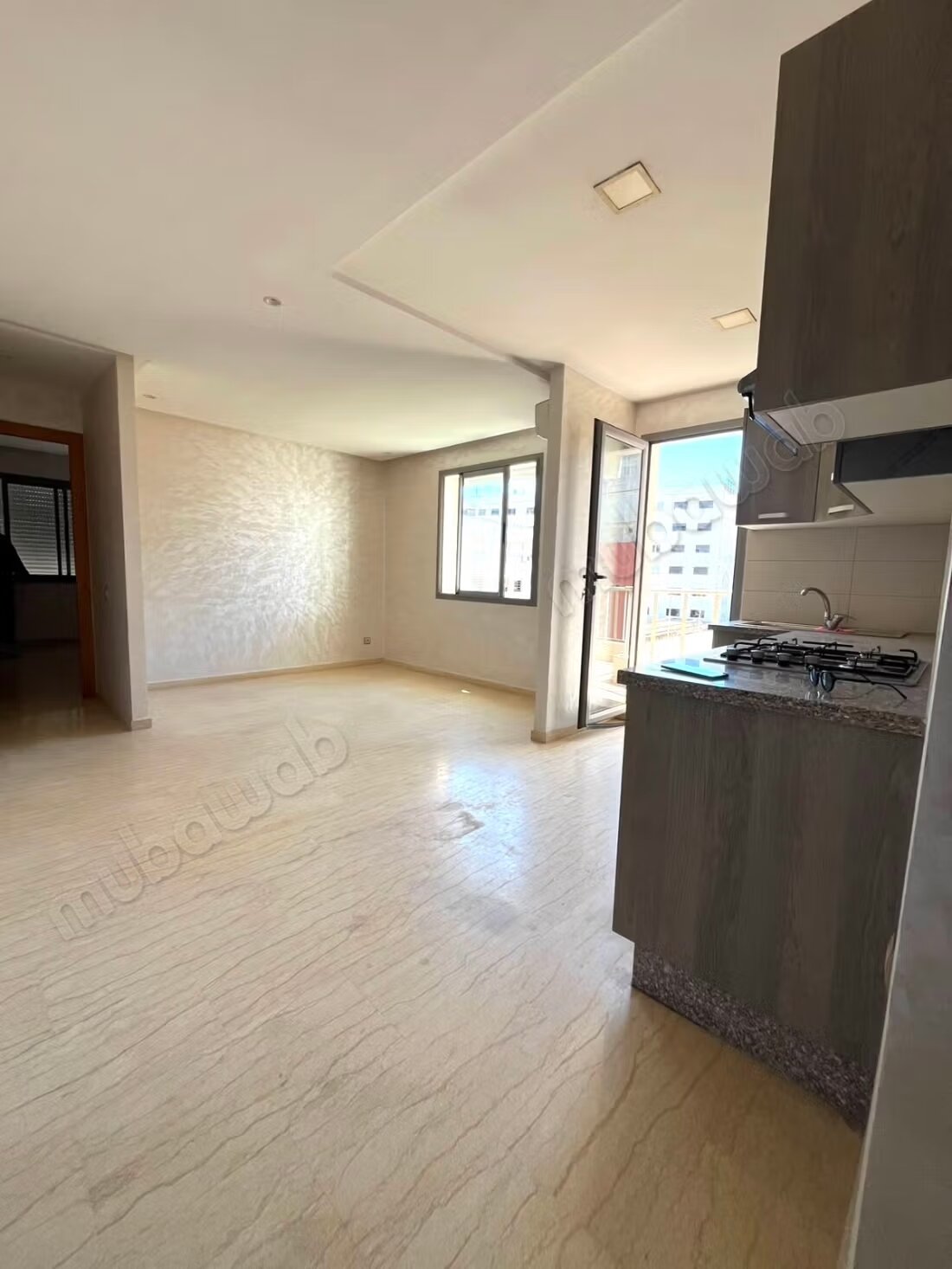 ستوديو للإيجار في الدار البيضاء – لا جيروند — Photo 2
