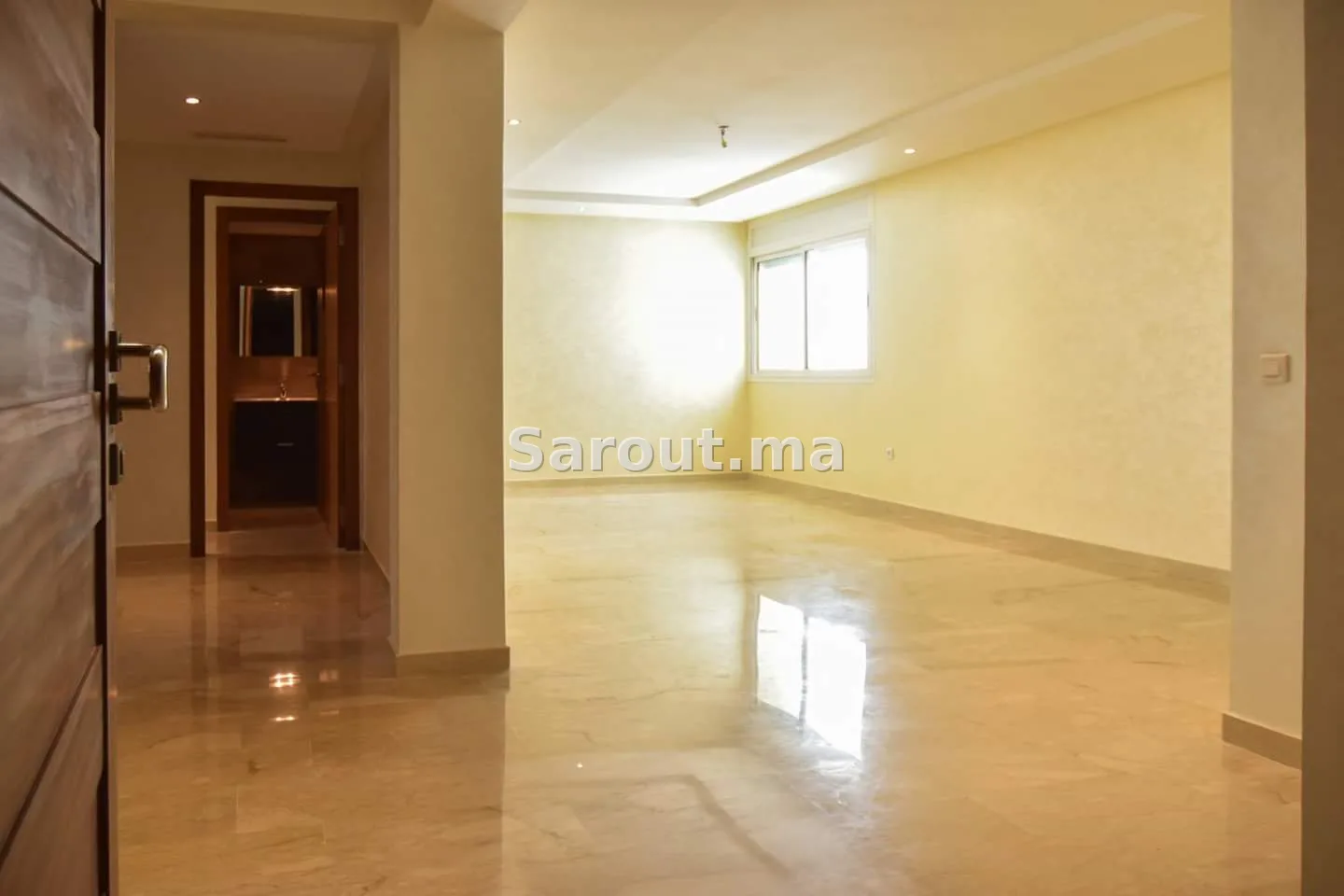 شقة 112 متر مربع للبيع في المحمدية à المحمدية 112 m²