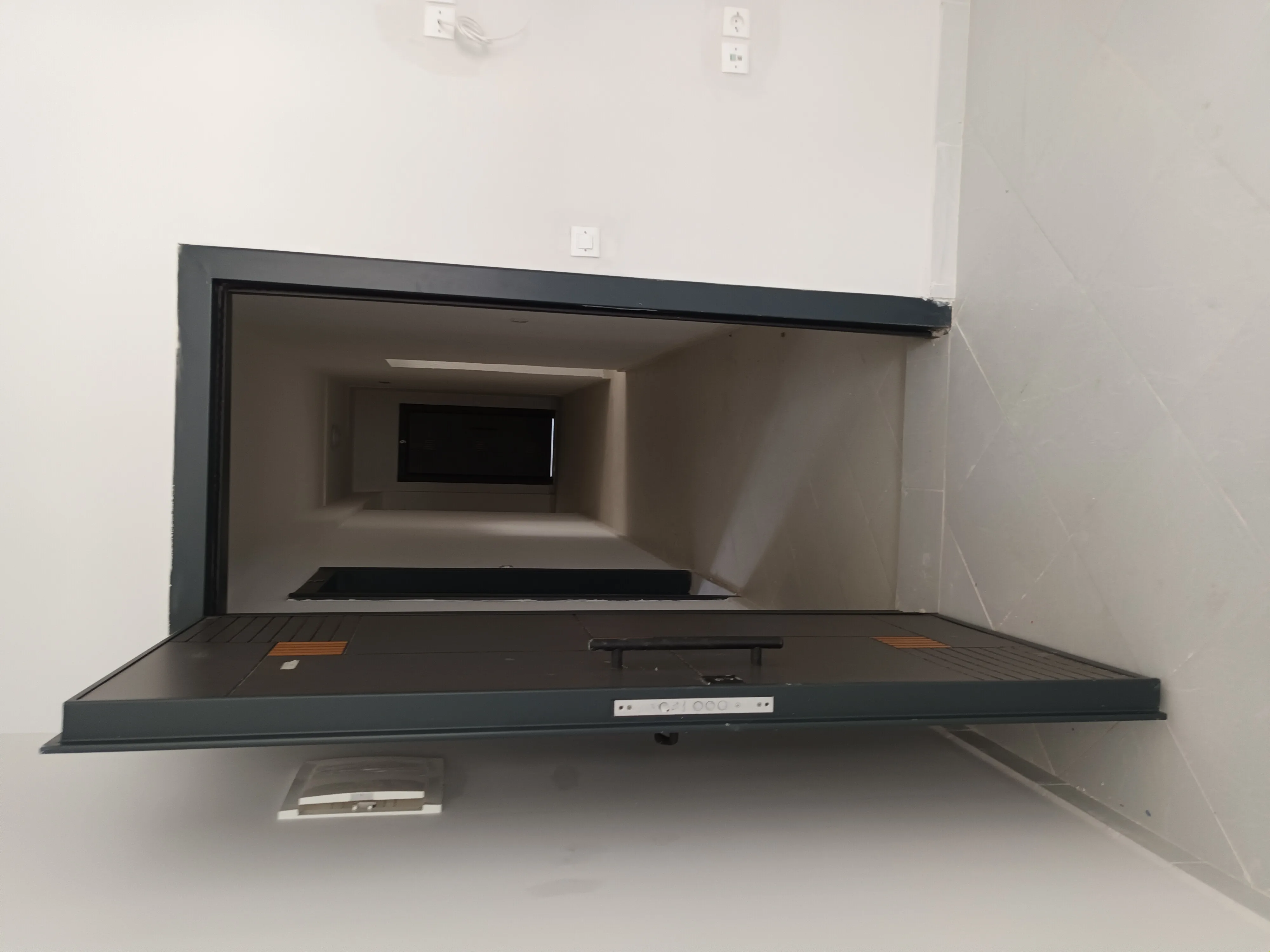 Appartement économique 60 m² à vendre à Tanger