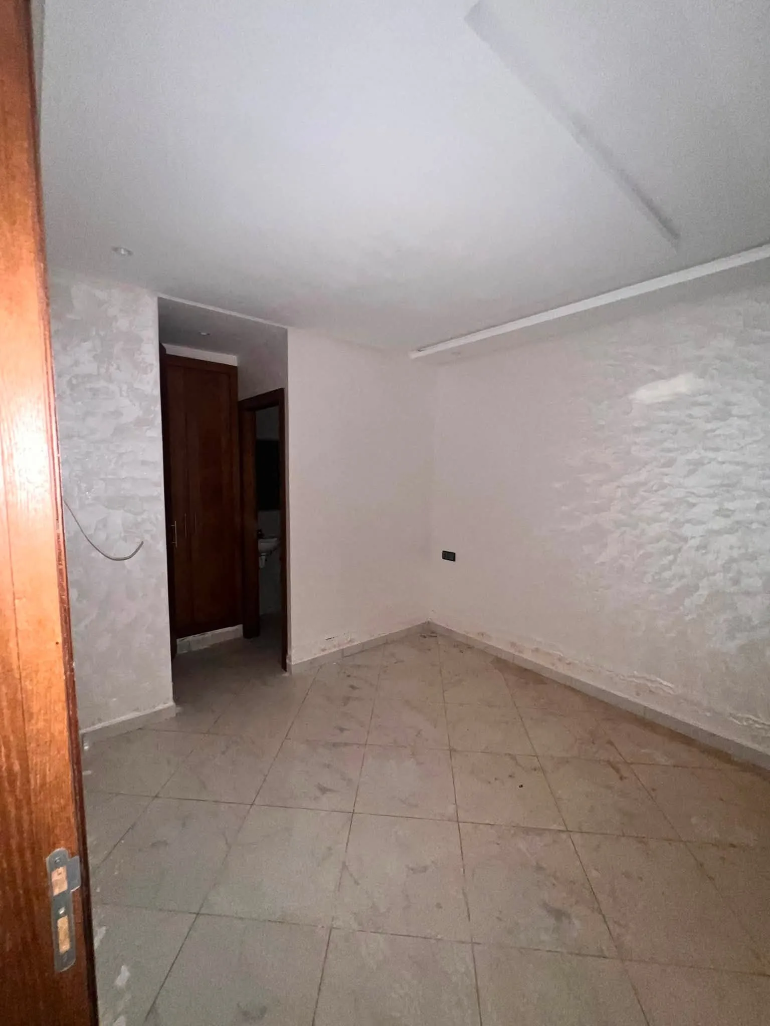 Appartement 104 m² Alliance Mehdia — Photo 2