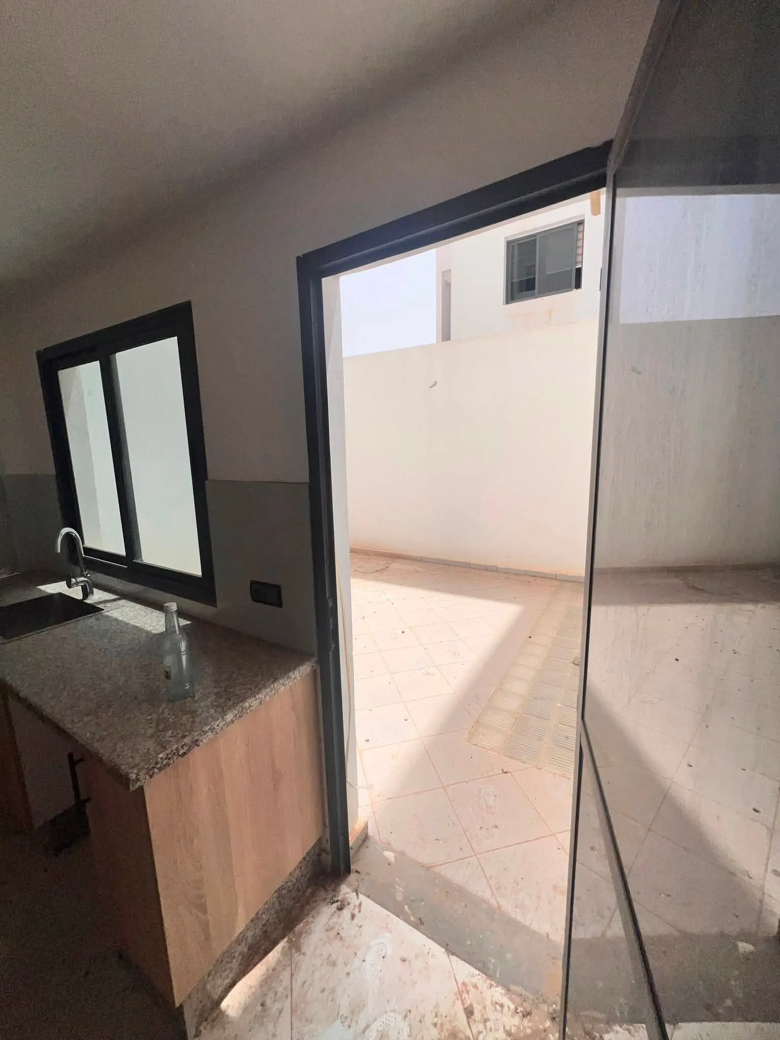 Appartement 104 m² Alliance Mehdia — Photo 3