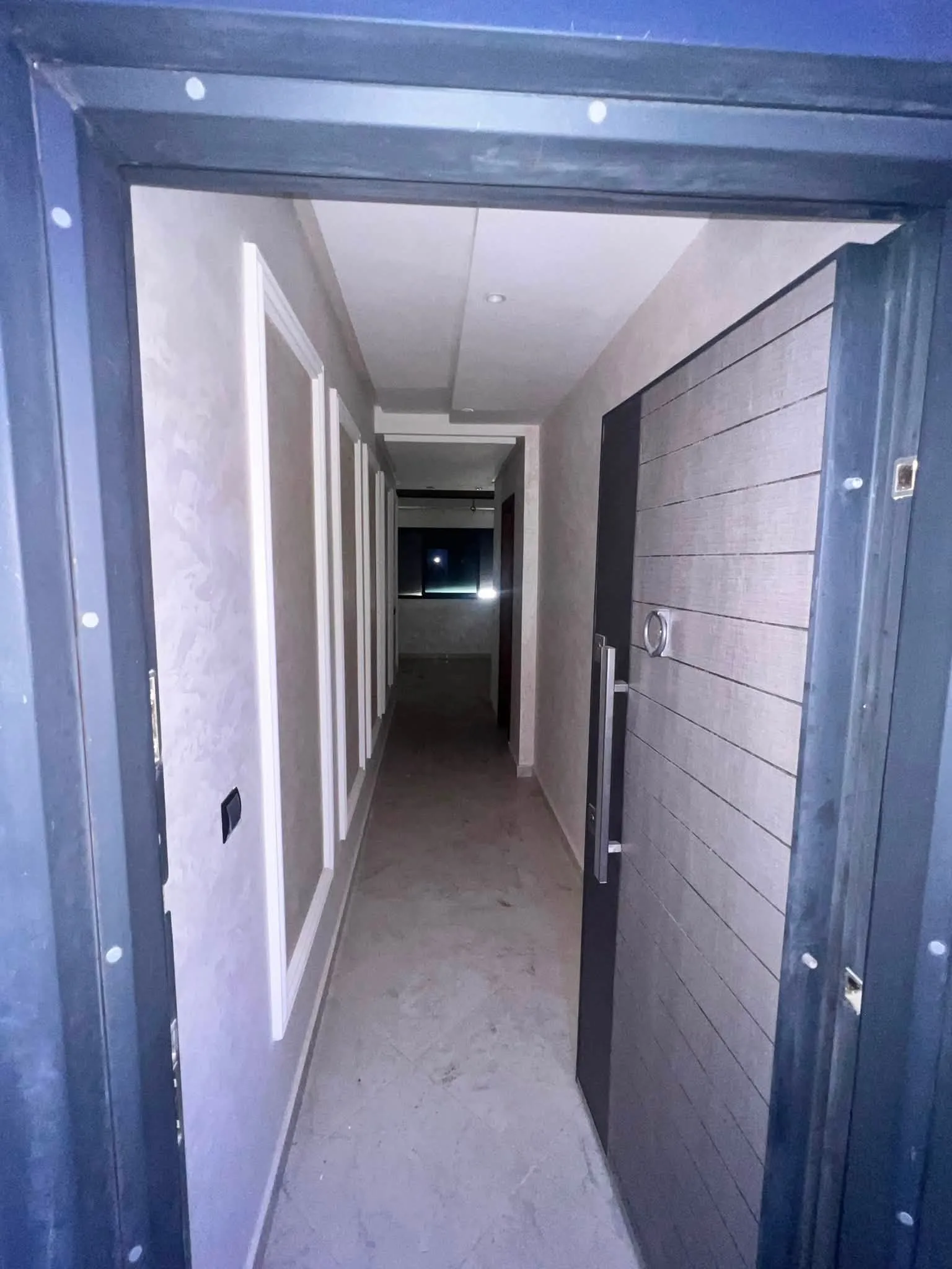 Appartement 104 m² Alliance Mehdia — Photo 5