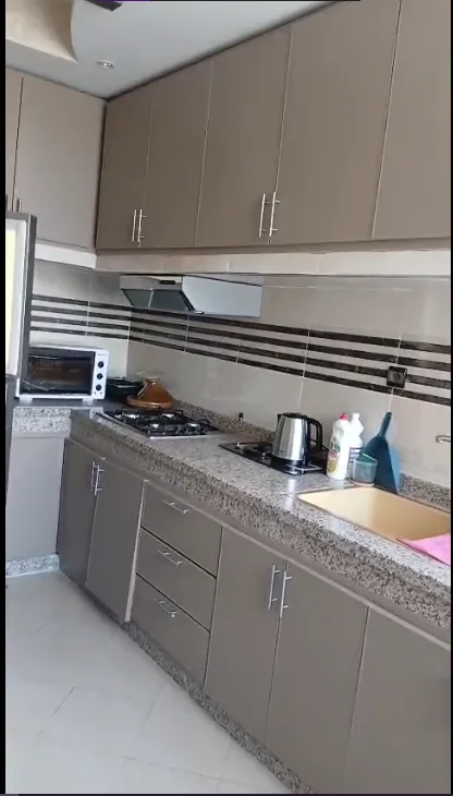 Apartment 89 sqm for sale in Marrakech – Doha Massira à Marrakech 89 m²