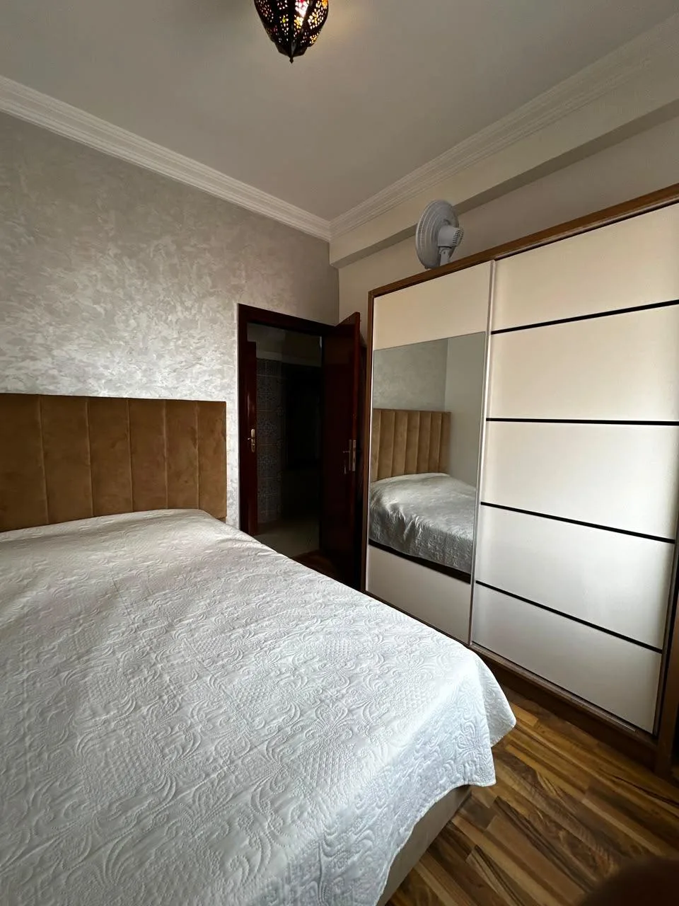 Appartement a vendre - Hay salam Agadir — Photo 2