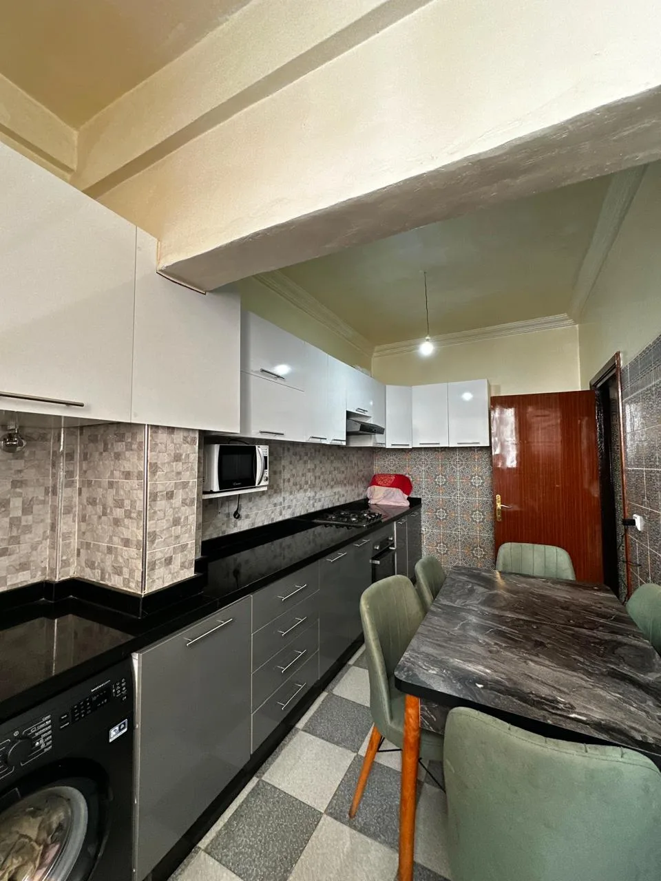 Appartement a vendre - Hay salam Agadir — Photo 3