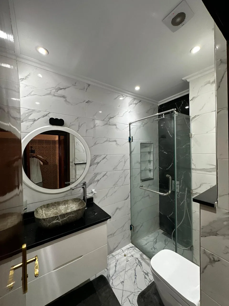 Appartement a vendre - Hay salam Agadir — Photo 4