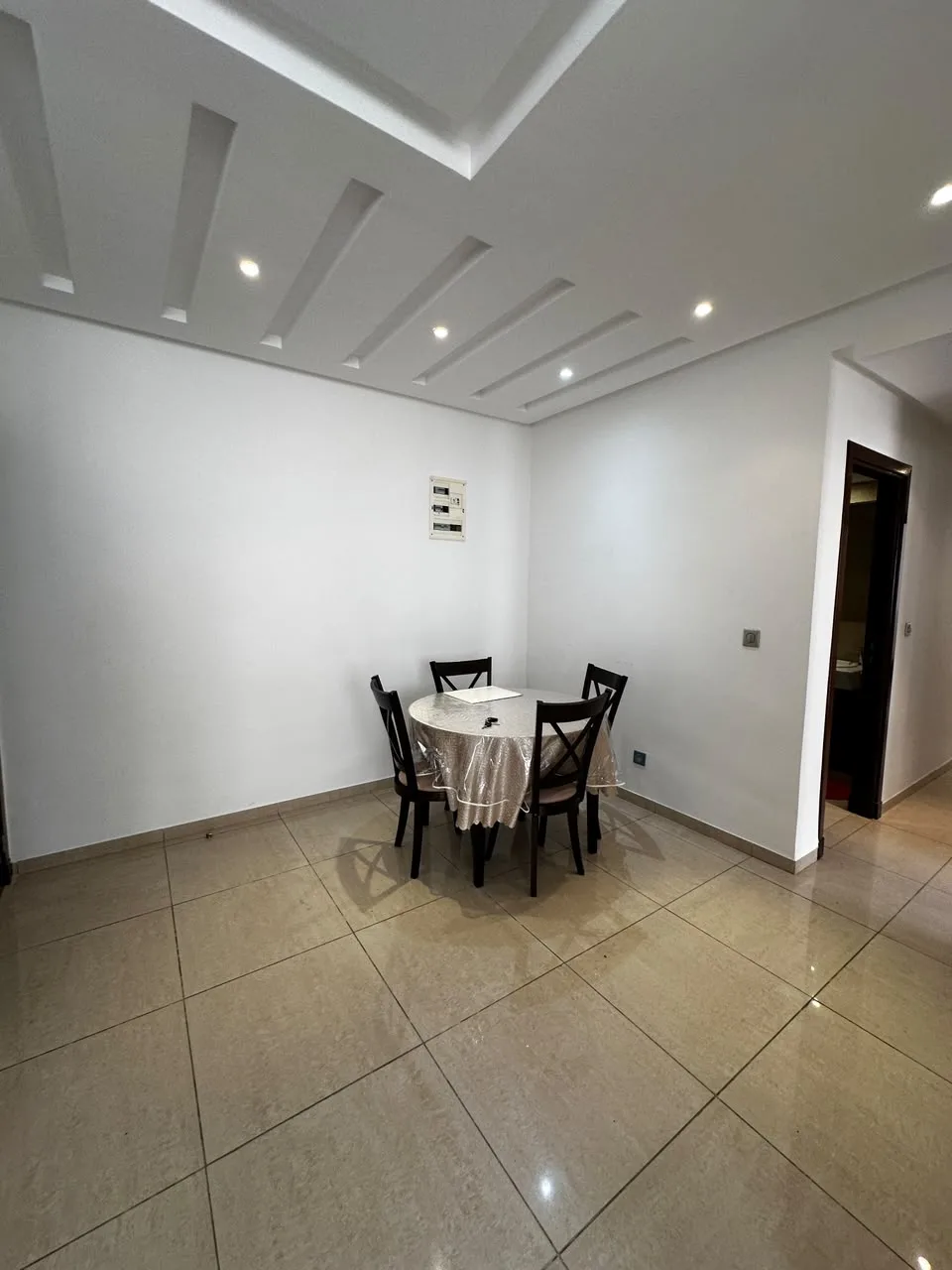 Appartement avendre - Islane Agadir — Photo 4