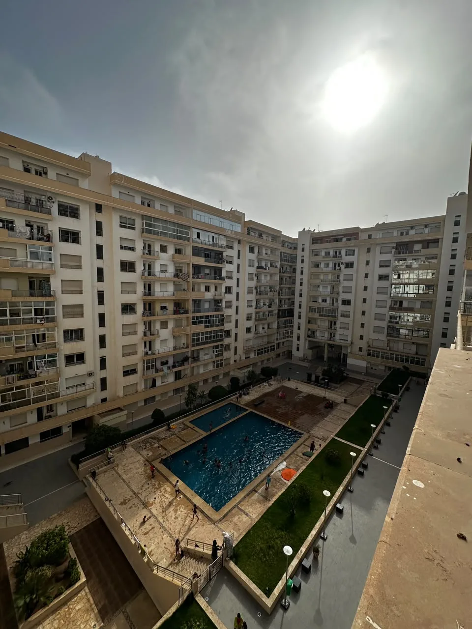 Appartement avendre - Islane Agadir — Photo 5