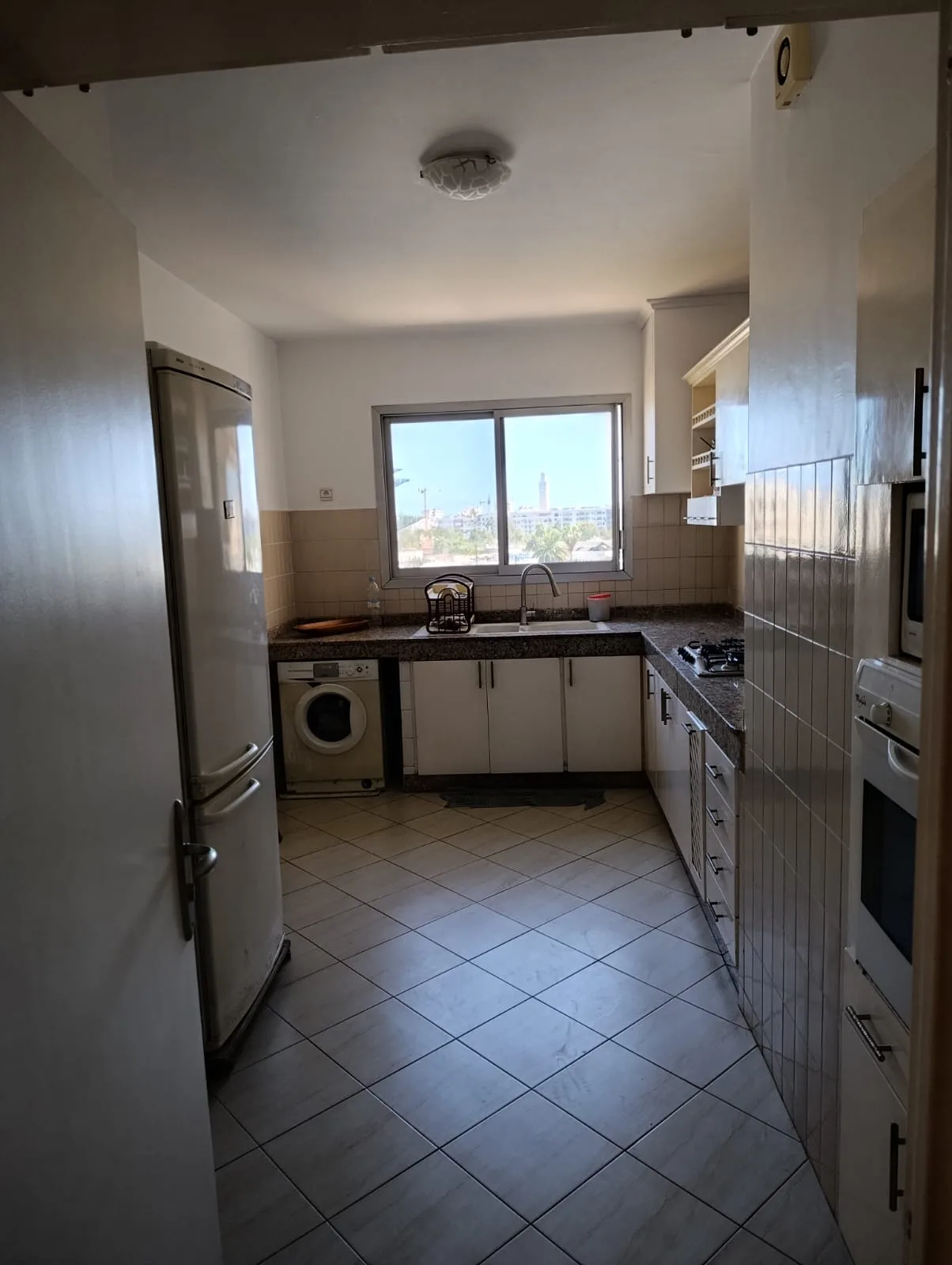 Apartment 110 m² for rent in Casablanca – Maarif — Photo 2