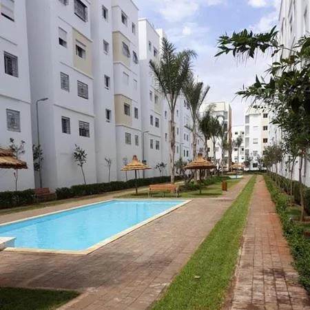 Apartment 50 sqm for sale in Casablanca – Dar Bouazza Tamaris — Photo 2