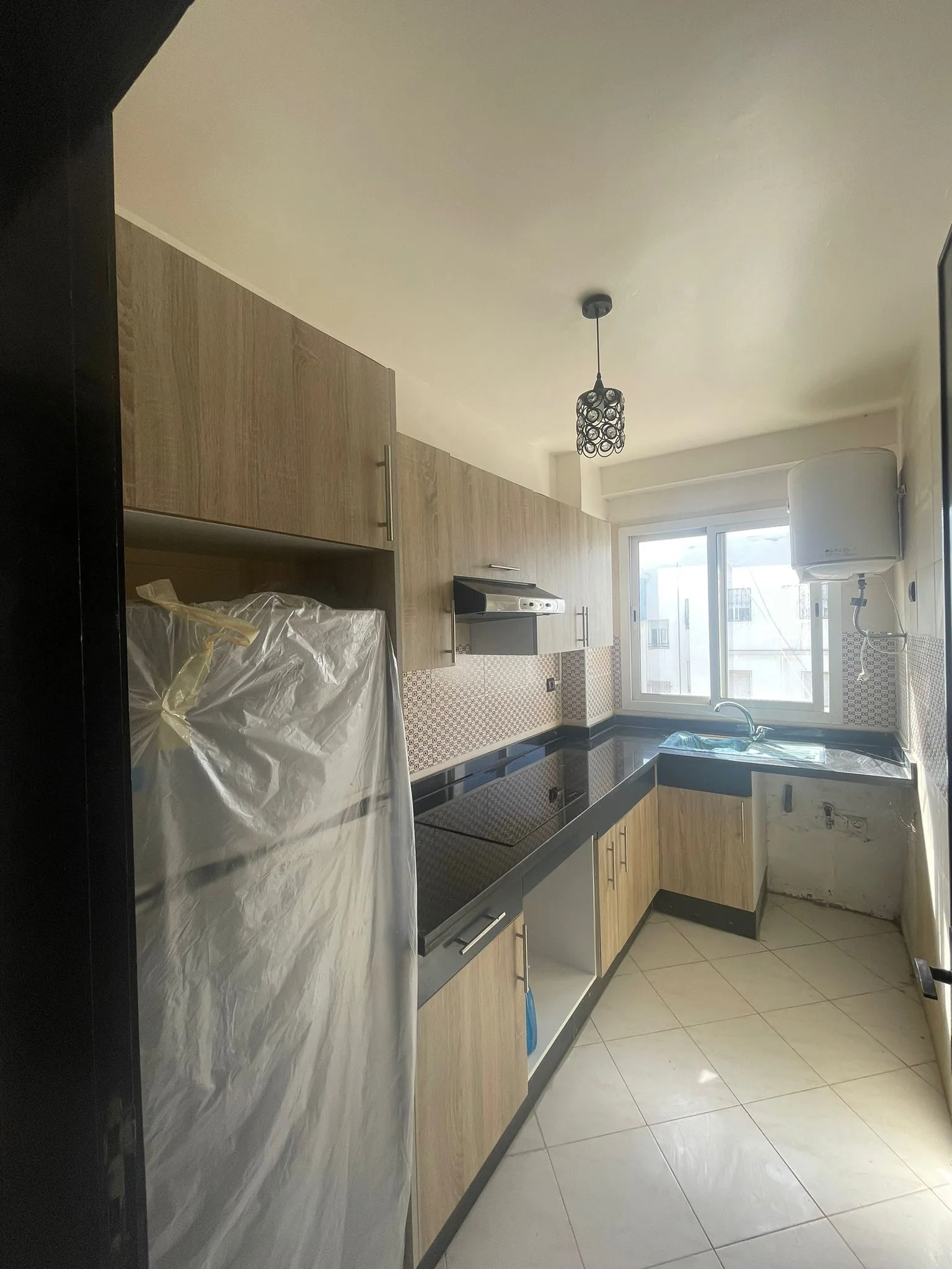 Apartment 50 sqm for sale in Casablanca – Dar Bouazza Tamaris — Photo 5