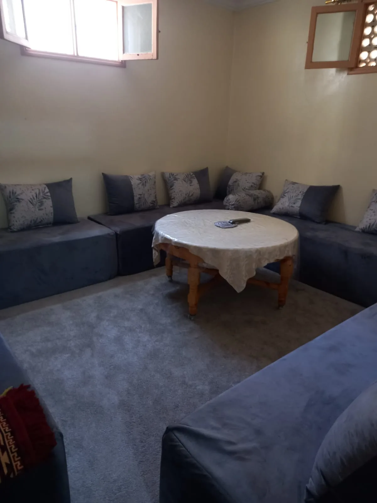 Essaouira Lot 5 à Essaouira 56 m²