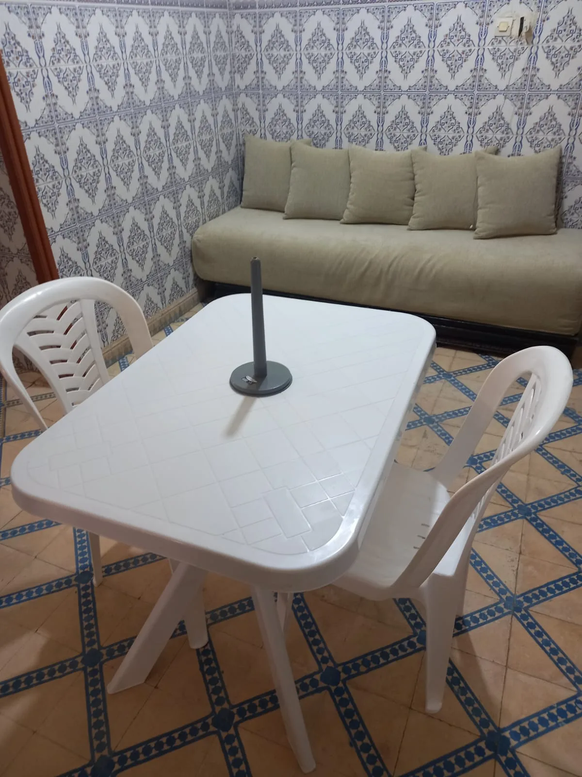 Essaouira Lot 5 — Photo 3