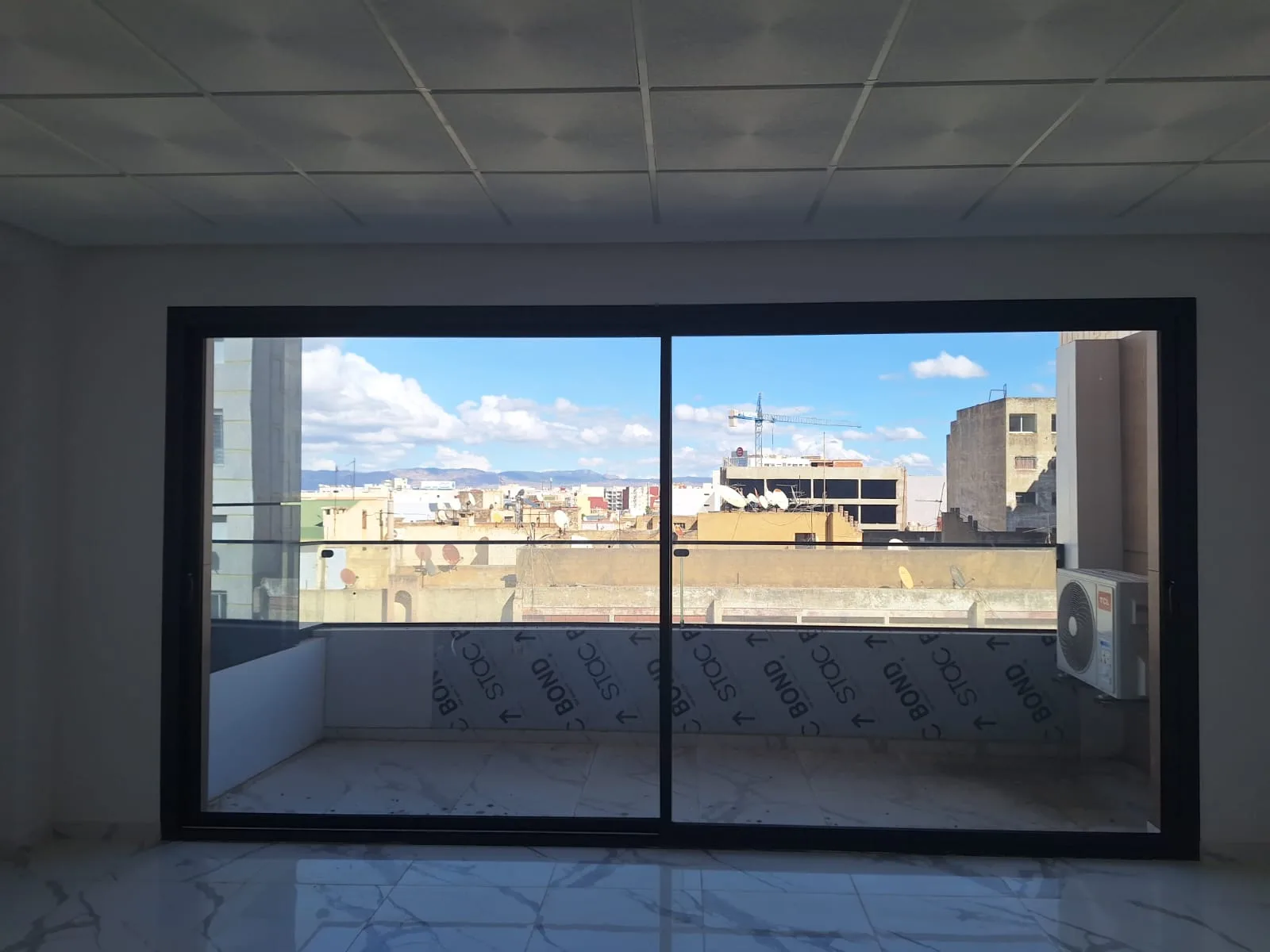 Bureau à louer — Photo 3