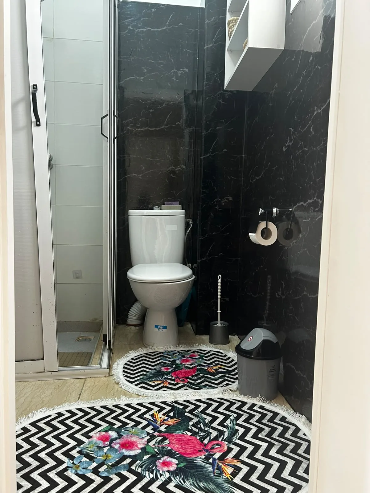 شقة الإيجار الشهري — Photo 3