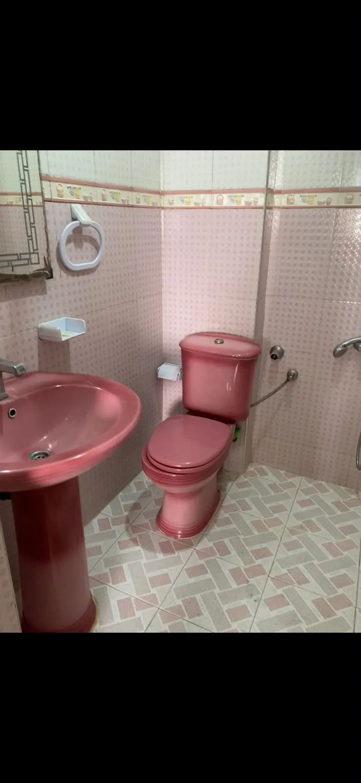 Appartement à vendre à abdelkader sahraoui lbayda 2 à Casablanca 60 m²