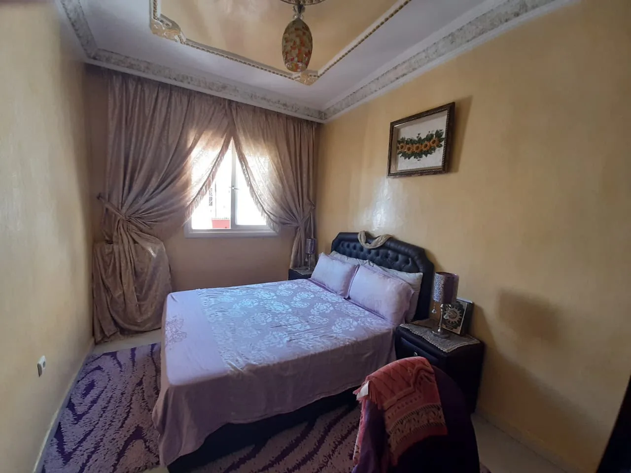 Appartement à vendre à abdelkader sahraoui lbayda 2 — Photo 2
