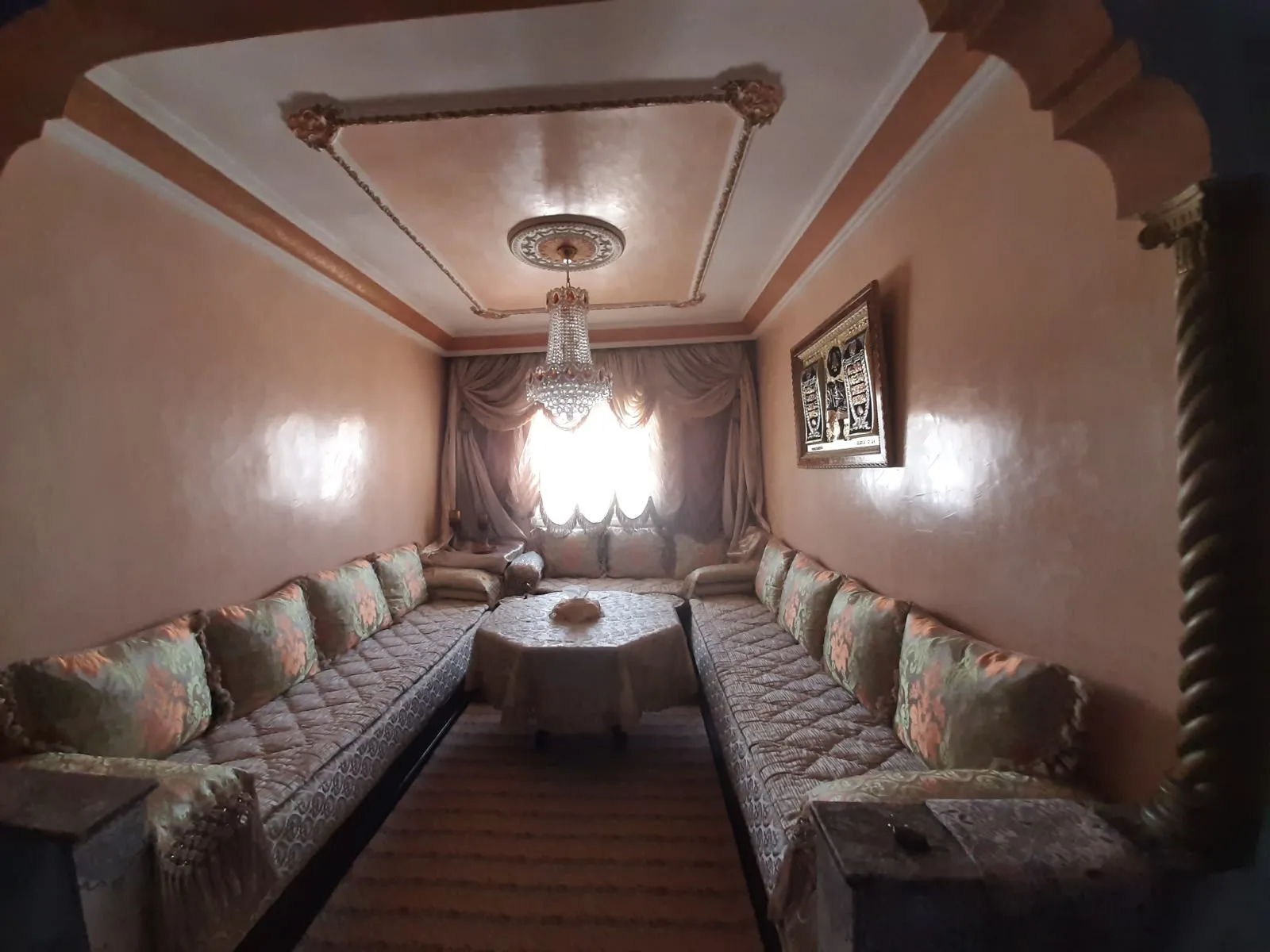 Appartement à vendre à abdelkader sahraoui lbayda 2 — Photo 3