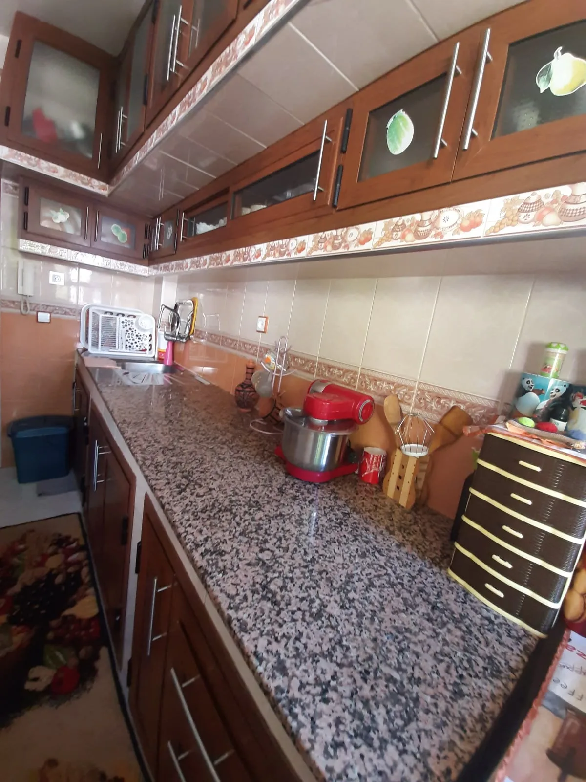 Appartement à vendre à abdelkader sahraoui lbayda 2 — Photo 4
